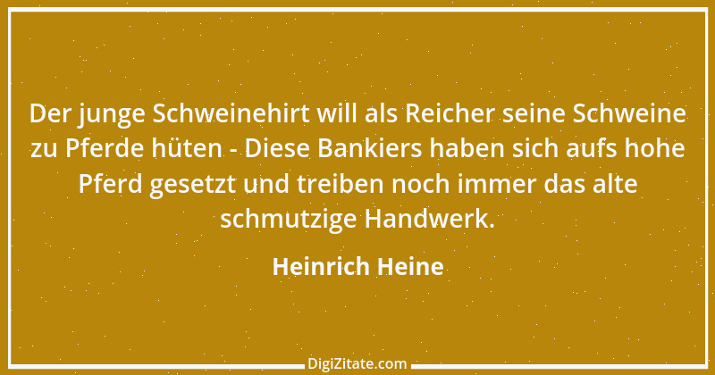 Zitat von Heinrich Heine 67