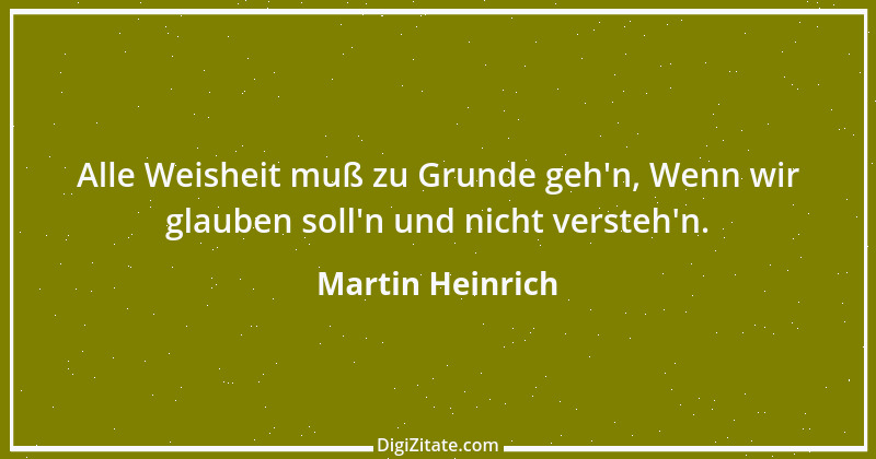 Zitat von Martin Heinrich 303