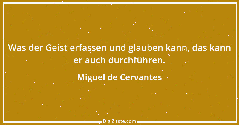 Zitat von Miguel de Cervantes 83