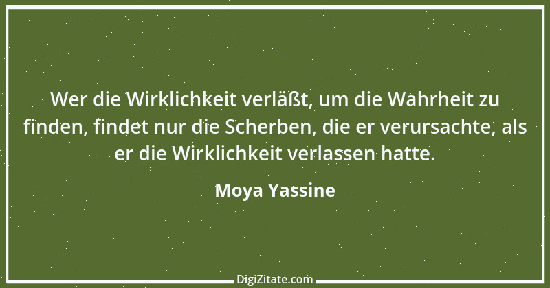 Zitat von Moya Yassine 6