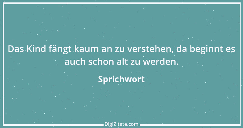 Zitat von Sprichwort 11144