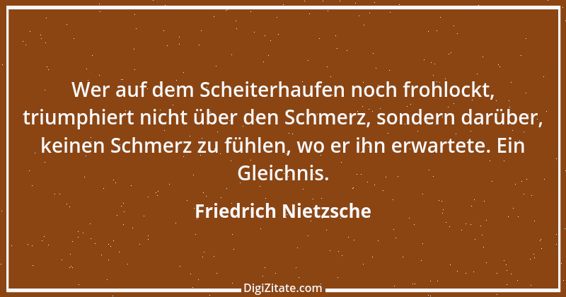 Zitat von Friedrich Nietzsche 90