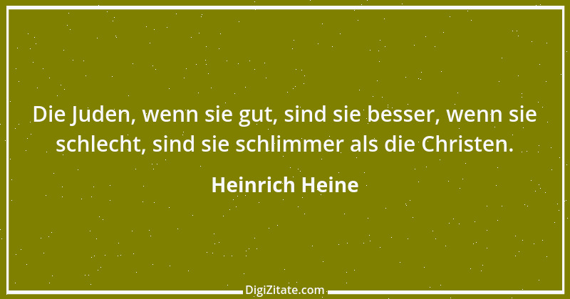 Zitat von Heinrich Heine 68