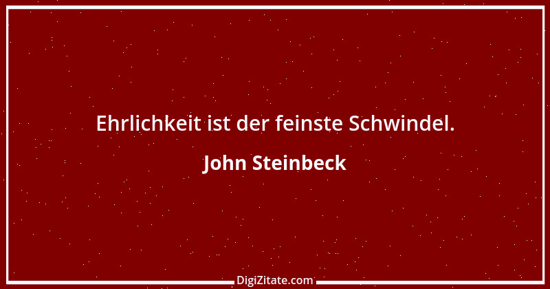 Zitat von John Steinbeck 144