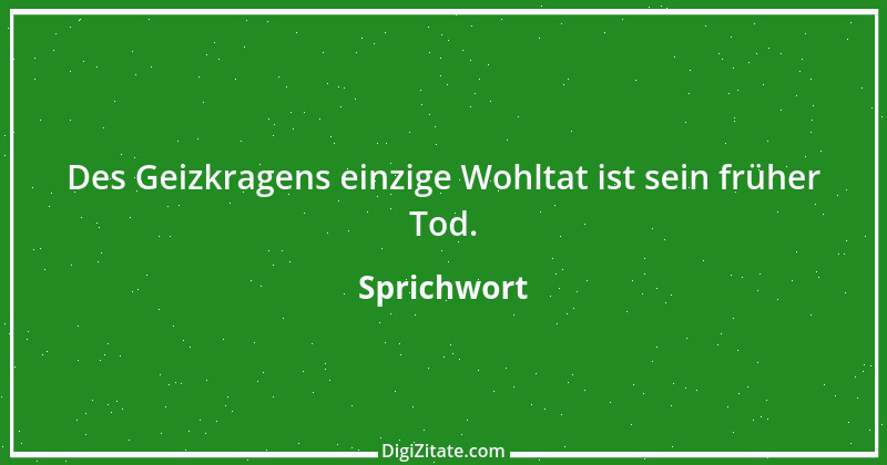 Zitat von Sprichwort 11145