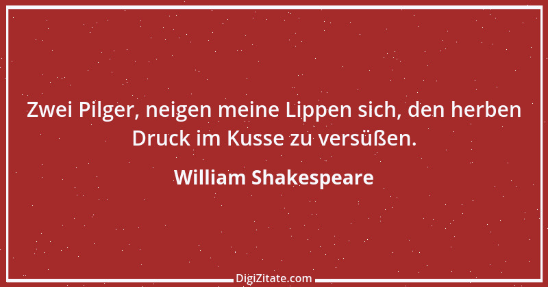 Zitat von William Shakespeare 739