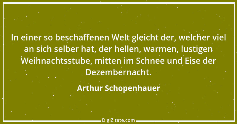 Zitat von Arthur Schopenhauer 20