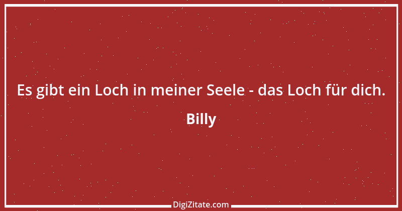 Zitat von Billy 1233