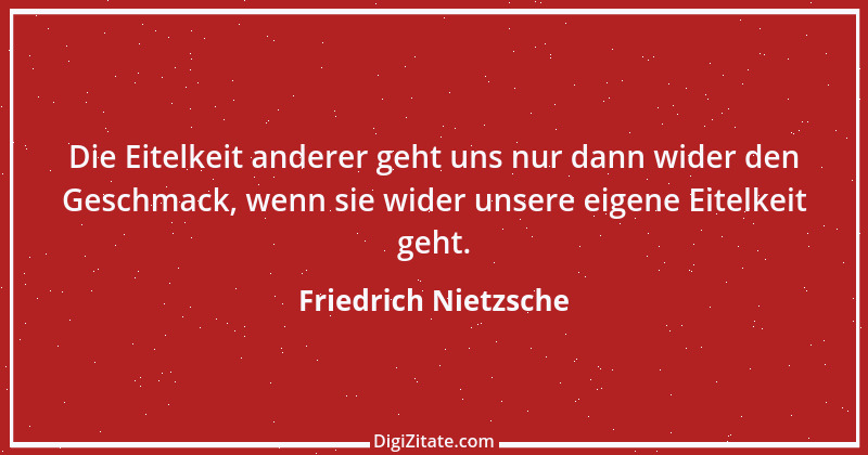 Zitat von Friedrich Nietzsche 91