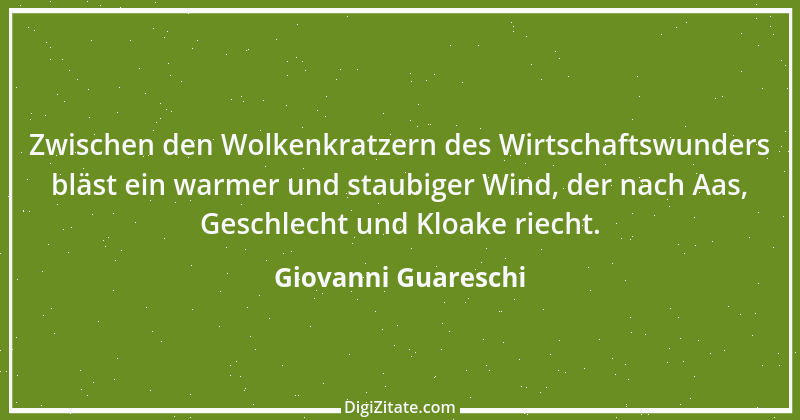 Zitat von Giovanni Guareschi 4