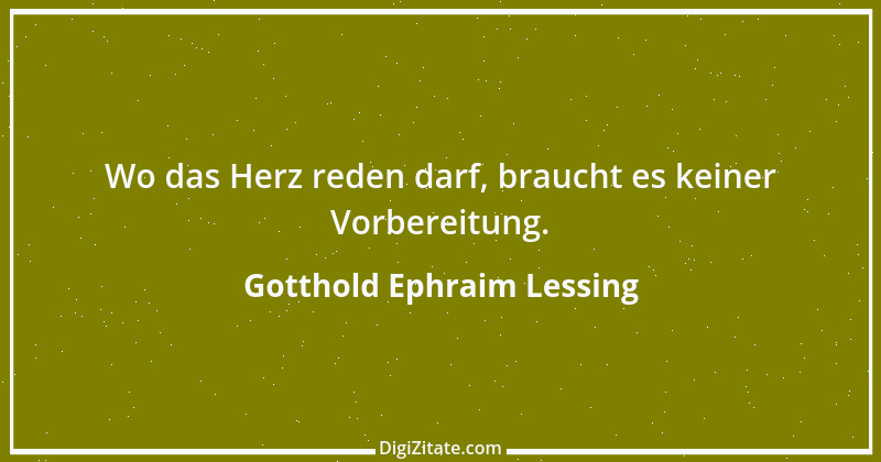 Zitat von Gotthold Ephraim Lessing 76