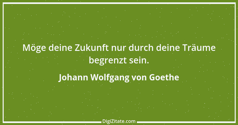 Zitat von Johann Wolfgang von Goethe 154