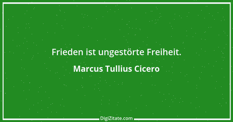 Zitat von Marcus Tullius Cicero 78