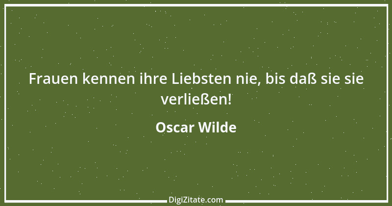 Zitat von Oscar Wilde 60