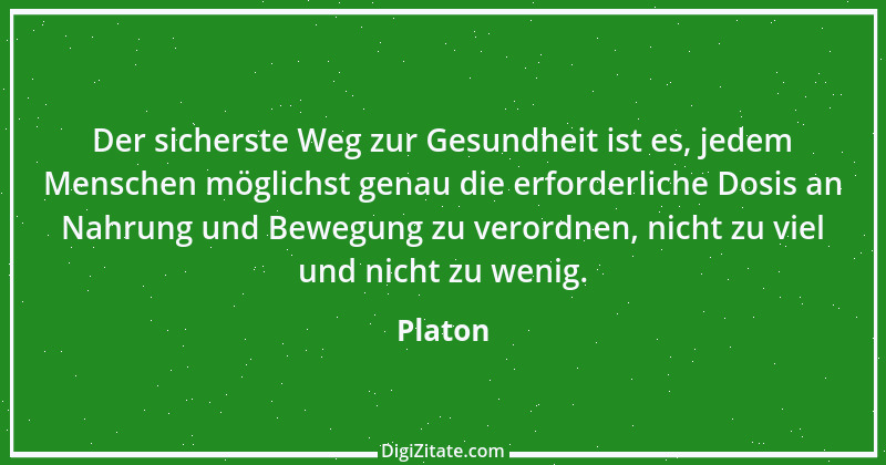 Zitat von Platon 190