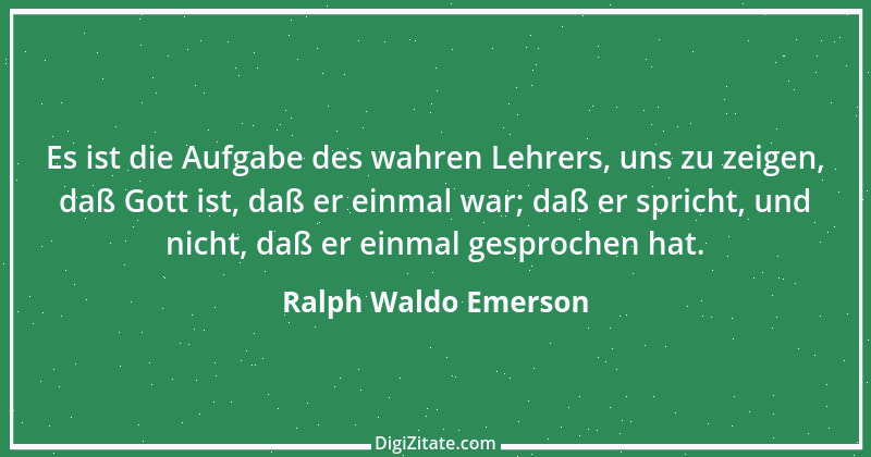 Zitat von Ralph Waldo Emerson 199