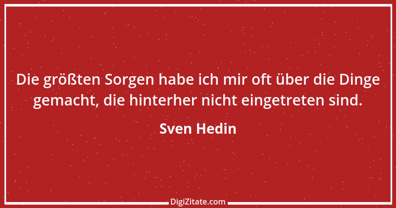 Zitat von Sven Hedin 3