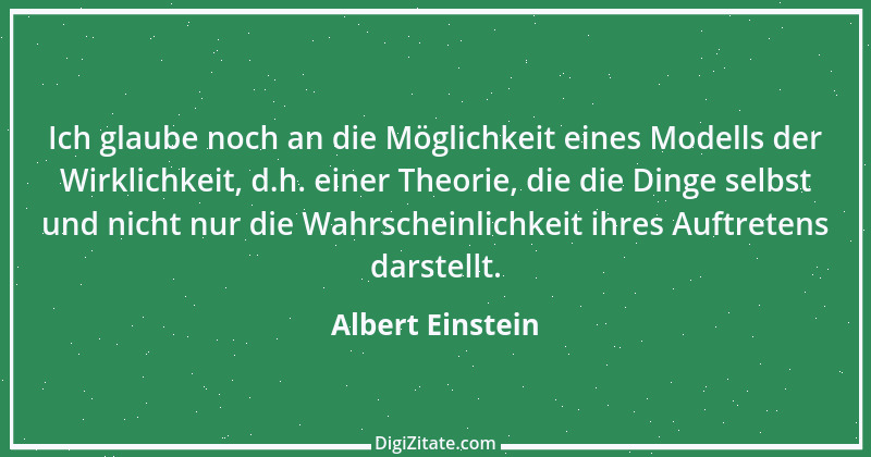 Zitat von Albert Einstein 242