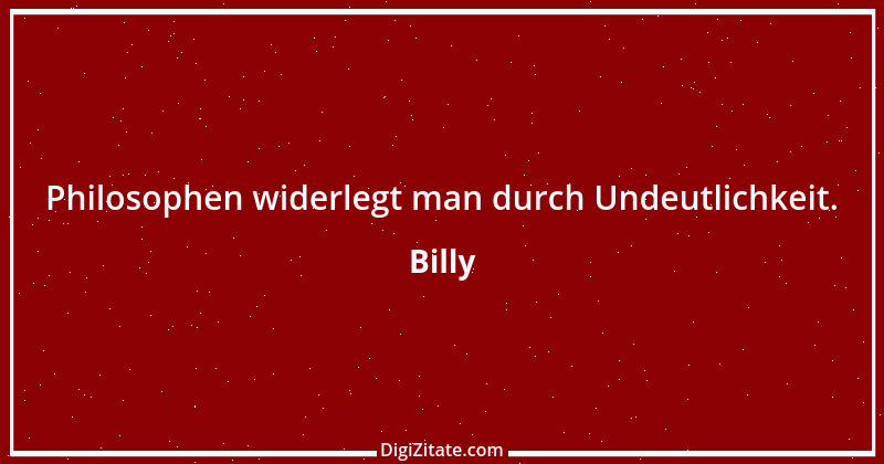 Zitat von Billy 1234