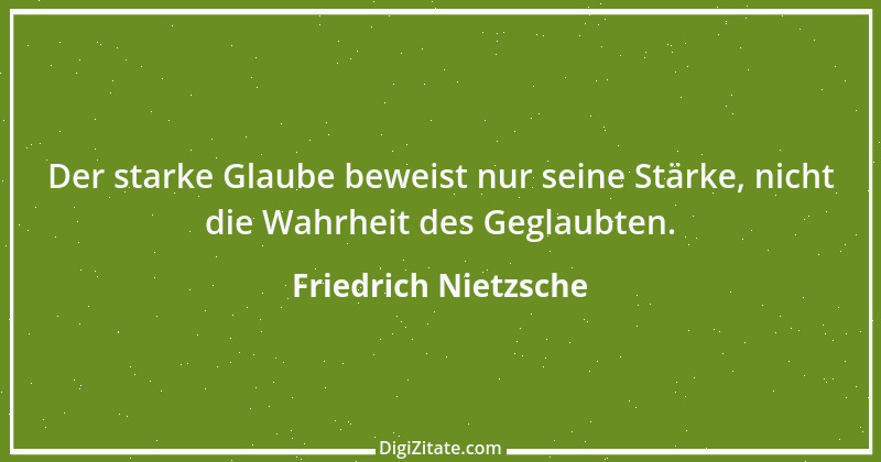 Zitat von Friedrich Nietzsche 1092