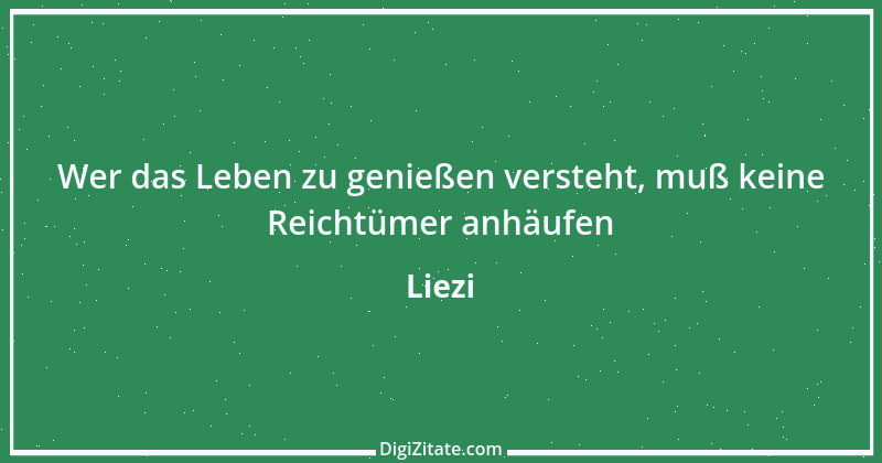 Zitat von Liezi 3