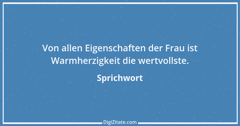 Zitat von Sprichwort 12147