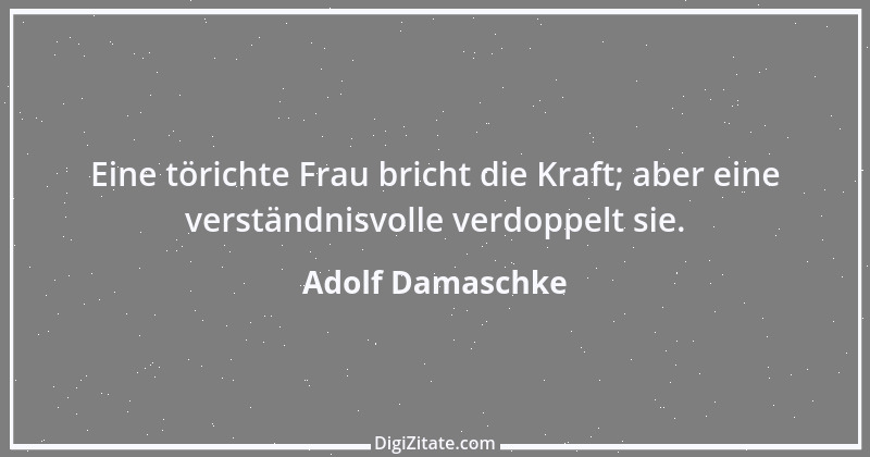 Zitat von Adolf Damaschke 7