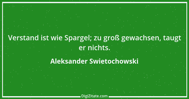 Zitat von Aleksander Swietochowski 5