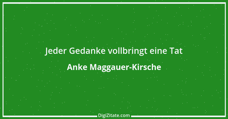 Zitat von Anke Maggauer-Kirsche 66