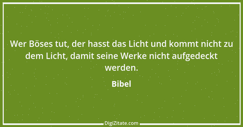 Zitat von Bibel 804