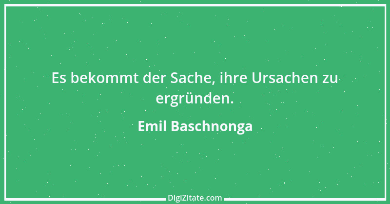 Zitat von Emil Baschnonga 165