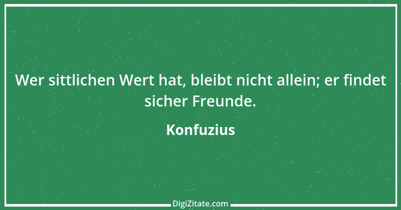 Zitat von Konfuzius 12