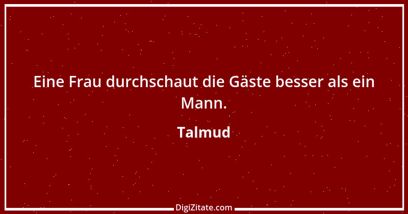 Zitat von Talmud 75