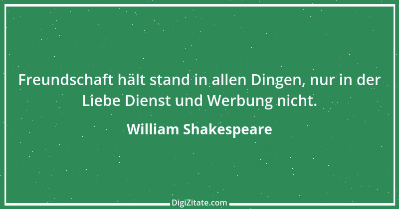 Zitat von William Shakespeare 355