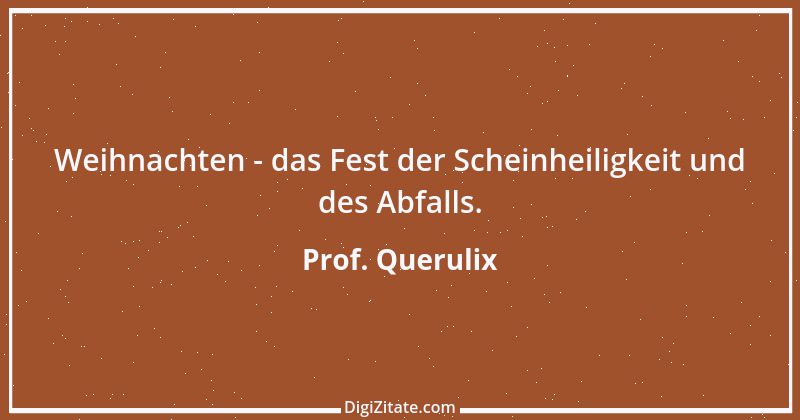 Zitat von Prof. Querulix 448