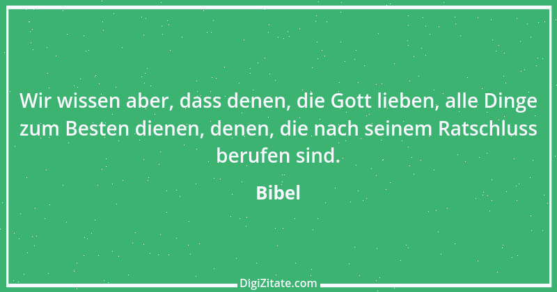 Zitat von Bibel 192