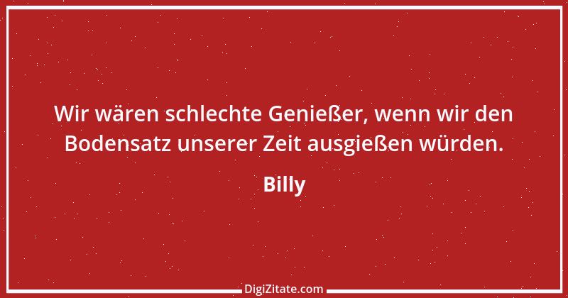 Zitat von Billy 236