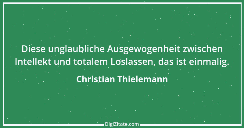 Zitat von Christian Thielemann 3