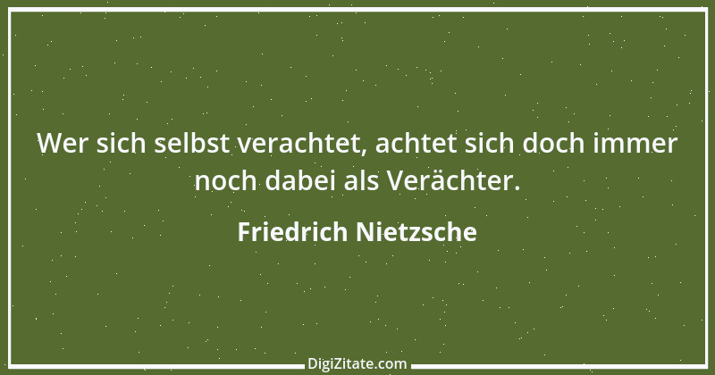 Zitat von Friedrich Nietzsche 1094