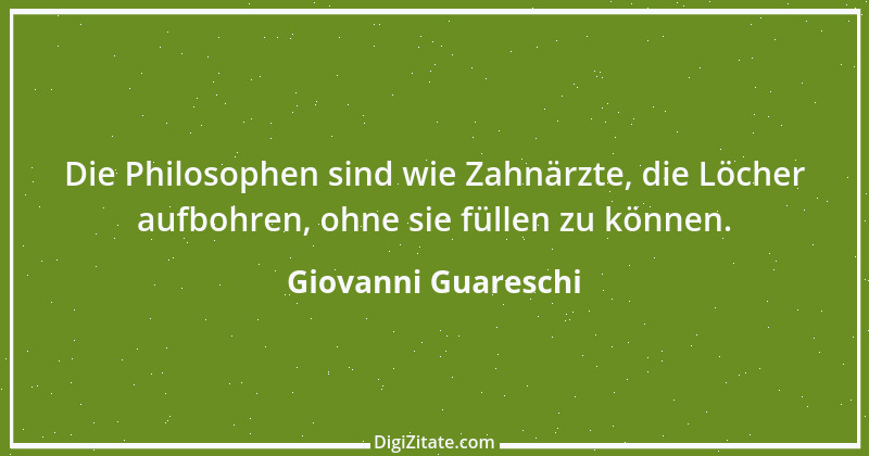 Zitat von Giovanni Guareschi 7