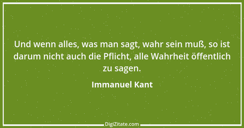 Zitat von Immanuel Kant 648