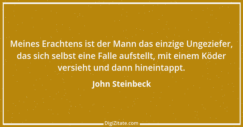 Zitat von John Steinbeck 148