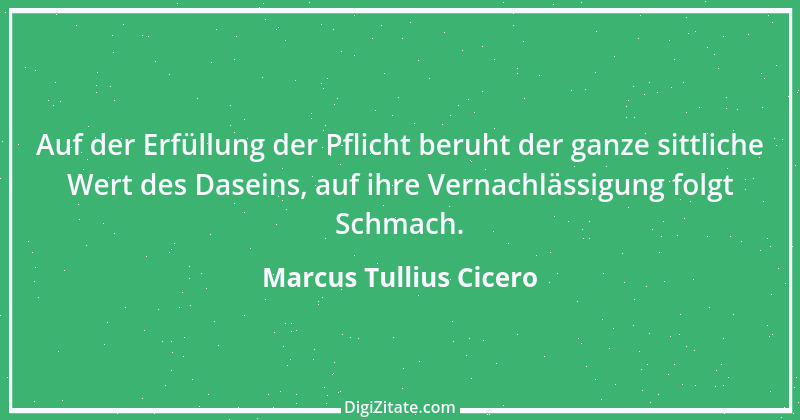 Zitat von Marcus Tullius Cicero 81