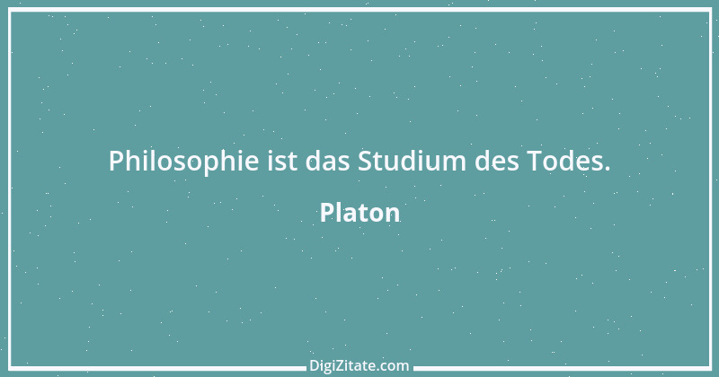 Zitat von Platon 193