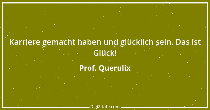 Zitat von Prof. Querulix 449