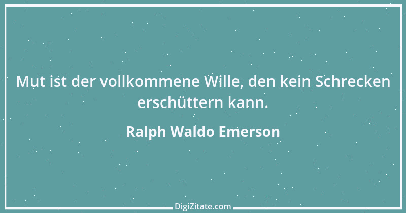 Zitat von Ralph Waldo Emerson 202