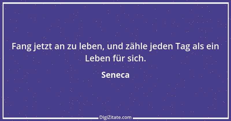 Zitat von Seneca 293