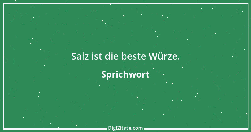 Zitat von Sprichwort 11149