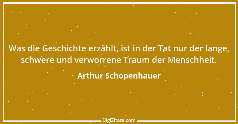 Zitat von Arthur Schopenhauer 24