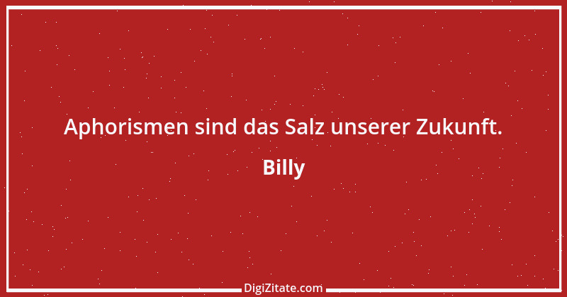 Zitat von Billy 1237